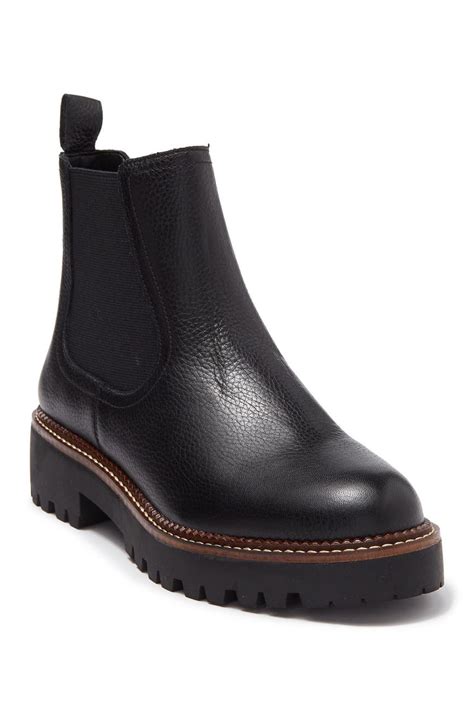 canada west chelsea boots